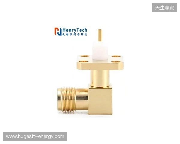 成都恒利泰:BNC连接器原位替代落地省级5G基站 成都恒利泰:BNC连接器原位替代落地省级5G基站