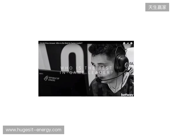 gla1ve谈rain:他正在成长为一名指挥,我为他感到非常骄傲