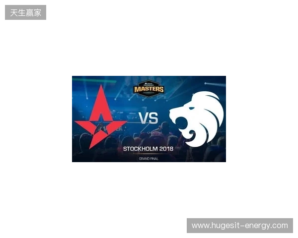 EPL S23第一阶段：时来运转！Astralis 2-0 Heroic