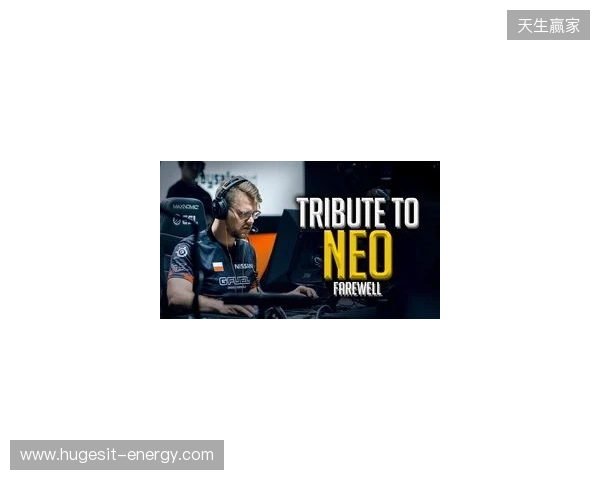 官宣:FaZe与NEO正式解约,分析师GruBy临时挂帅 官宣:FaZe与NEO正式解约,分析师GruBy临时挂帅