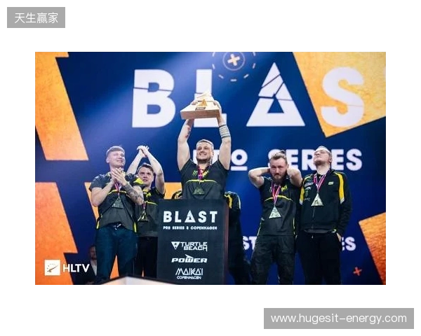 BLAST鹿特丹公开赛2026:一锤定音!NAVI 2-0 Aurora BLAST鹿特丹公开赛2026:一锤定音!NAVI 2-0 Aurora