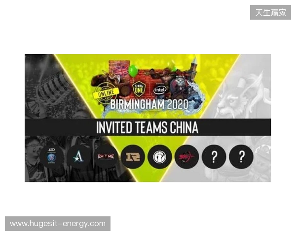 ESL One伯明翰站淘汰赛第二日:MOUZ和Spirit全部拿下!XG再次杀入四强