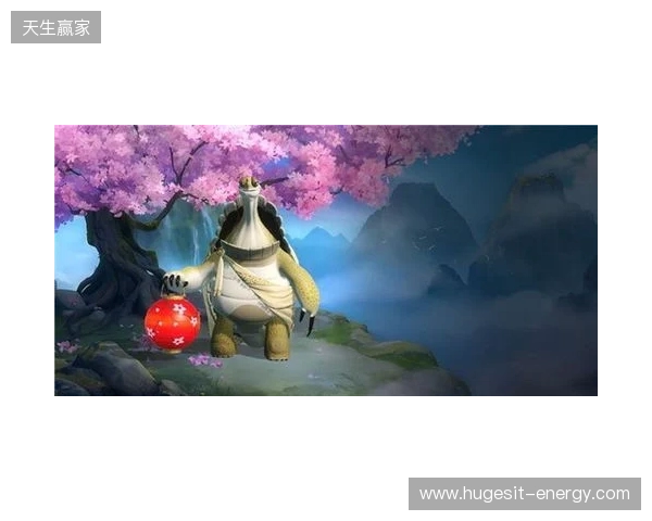 全渠道名列前茅！中国人自己的功夫熊猫回来了