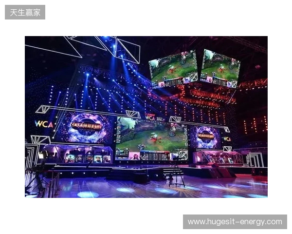 2025年四川电竞产业报告发布：产值120亿 赛事超200场