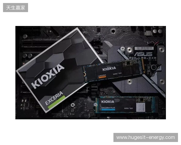 读写打穿天花板,再战五年不是梦!铠侠VE10固态上手体验 读写打穿天花板,再战五年不是梦!铠侠VE10固态上手体验