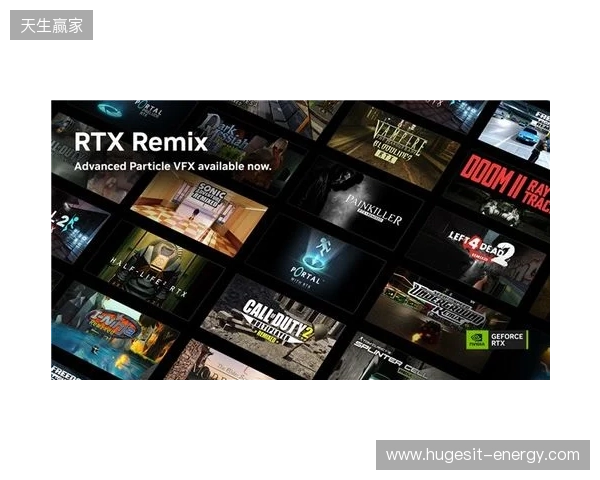 《异环》中国公测支持DLSS 4.5 超分辨率, DLSS 多帧生成和路径追踪，RTX Remix 高级粒子特效更新现已发布