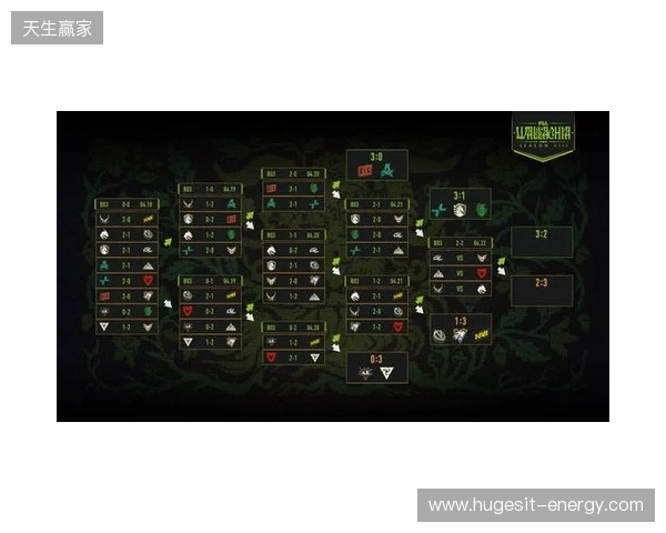 PGL瓦拉几亚S8瑞士轮第四日结束，XG将在2-2组对阵Spirit